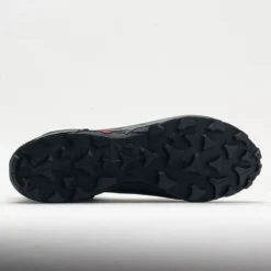 Salomon Cross Hike 2 Mid GTX Men's Black -Famous Sneaker Store 631363 4