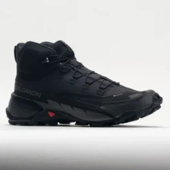 Salomon Cross Hike 2 Mid GTX Men's Black -Famous Sneaker Store 631363 5