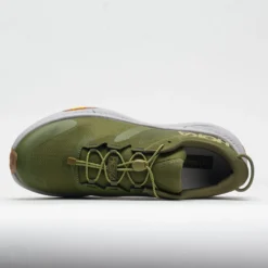 HOKA Transport Men's Avocado/Harbor Mist -Famous Sneaker Store 631384 2