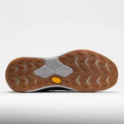 HOKA Transport Men's Avocado/Harbor Mist -Famous Sneaker Store 631384 4