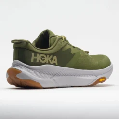 HOKA Transport Men's Avocado/Harbor Mist -Famous Sneaker Store 631384 6