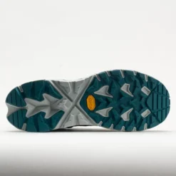 HOKA Anacapa Breeze Mid Women's Trellis/Mist Green -Famous Sneaker Store 631388 4