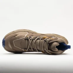 HOKA Anacapa Mid GTX Men's Dune/Elmwood -Famous Sneaker Store 631393 2