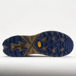 HOKA Anacapa Mid GTX Men's Dune/Elmwood -Famous Sneaker Store 631393 4