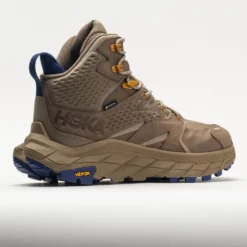 HOKA Anacapa Mid GTX Men's Dune/Elmwood -Famous Sneaker Store 631393 6