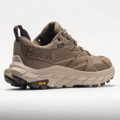 HOKA Anacapa Low GTX Men's Dune/Oxford Tan -Famous Sneaker Store 631394 6