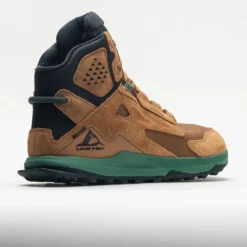 Altra Lone Peak Hiker 2 Men's Brown -Famous Sneaker Store 631408 6