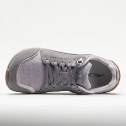 Altra LP Alpine Women's Gray/Purple -Famous Sneaker Store 631409 2