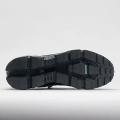 On Running On Cloudwander Waterproof Men's Glacier/Eclipse 9 On Running On Cloudwander Waterproof Men's Glacier/Eclipse -Famous Sneaker Store 631416 4