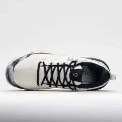 On Running On Cloudwander Waterproof High Alpine Men's Ivory/Black -Famous Sneaker Store 631418 2