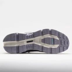 On Running On Cloudwander Waterproof High Alpine Men's Ivory/Black -Famous Sneaker Store 631418 4