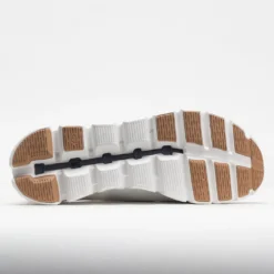 On Running On Cloud 5 Coast Men's Undyed White/Pearl -Famous Sneaker Store 631428 4