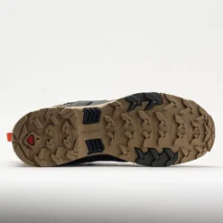 Salomon X Ultra 4 Mid GTX Men's Deep Lichen Green/Peat/Kelp -Famous Sneaker Store 631495 4