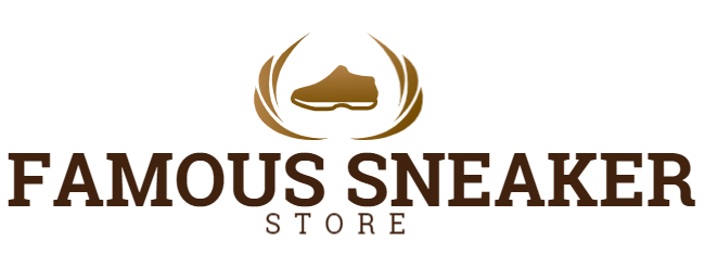 Famous Sneaker Store